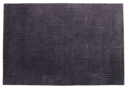 African Pattern 3 Rug-Contract Furniture Store for hospitality, leisure & commercial projects