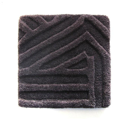 African Pattern 3 Rug-Contract Furniture Store for hospitality, leisure & commercial projects