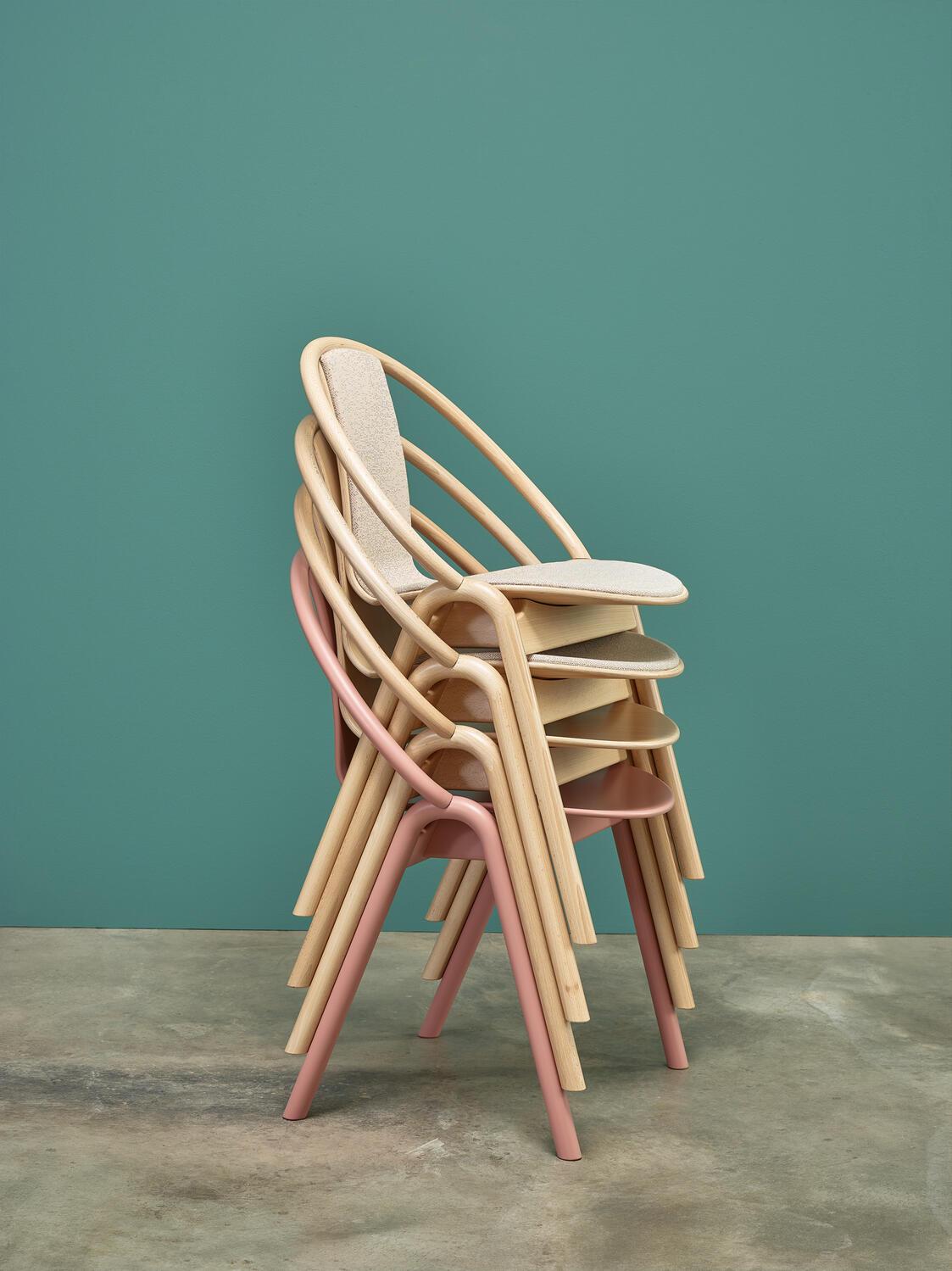 Again Chair
