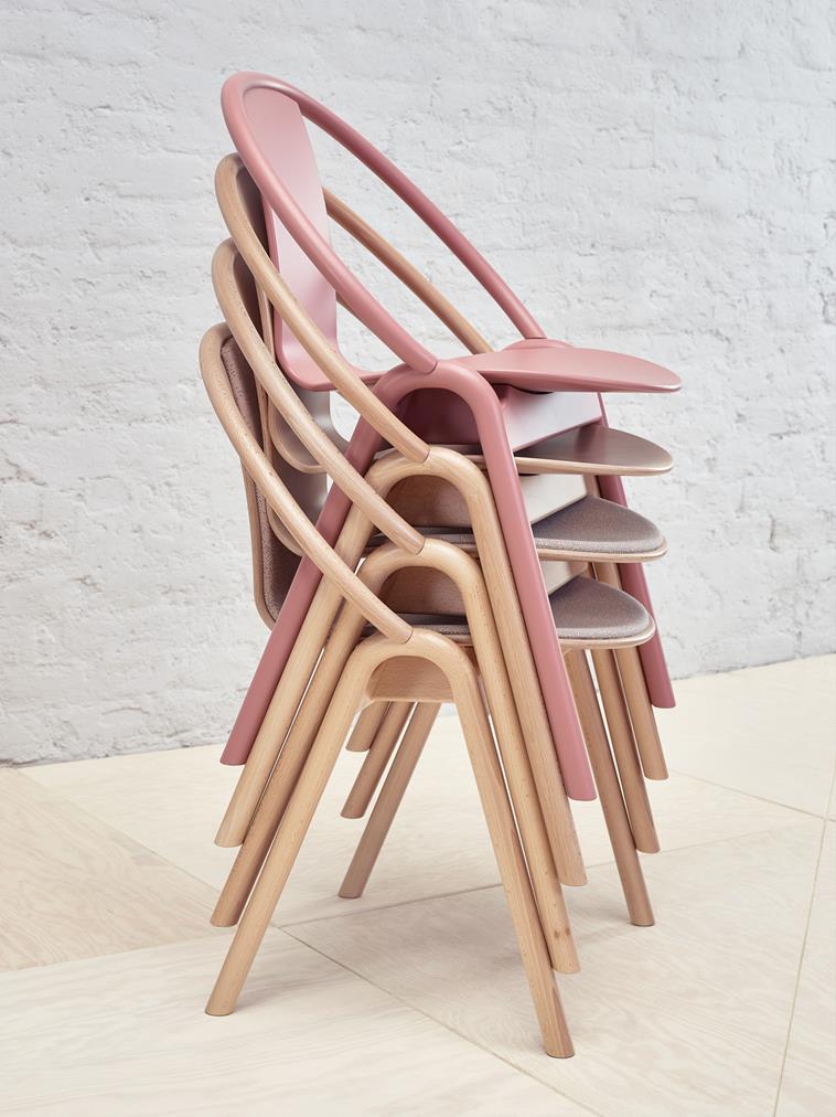 Again Chair