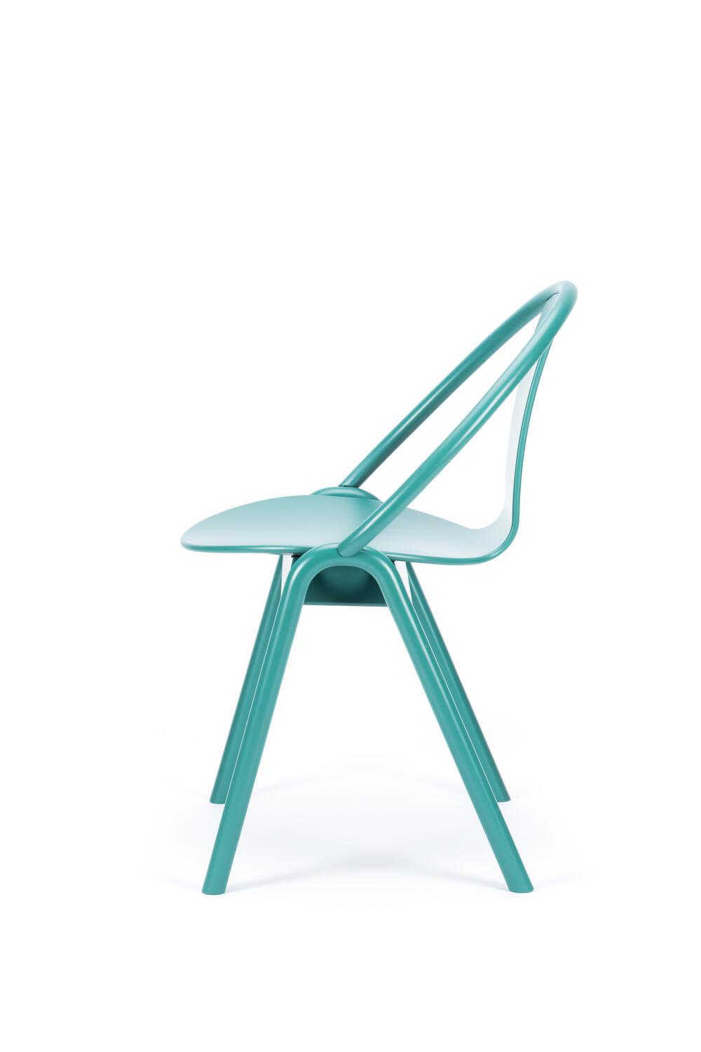Again Chair