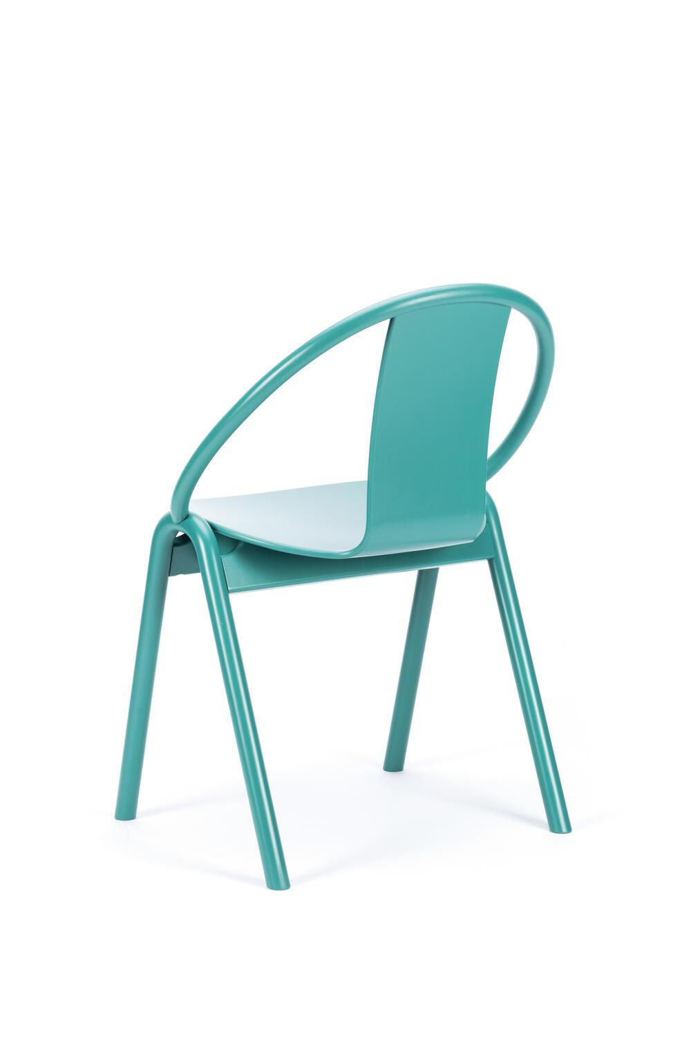 Again Chair