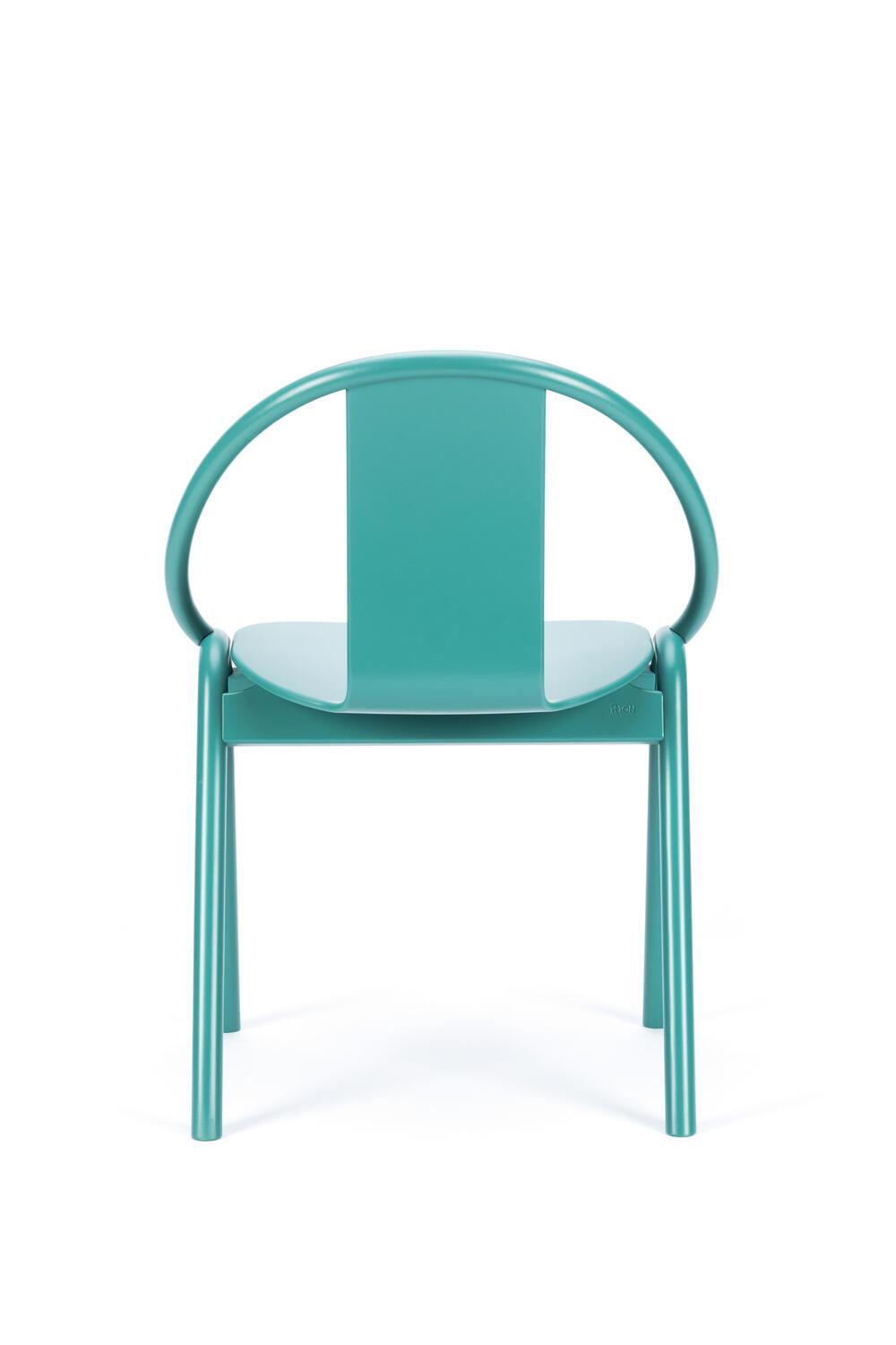 Again Chair