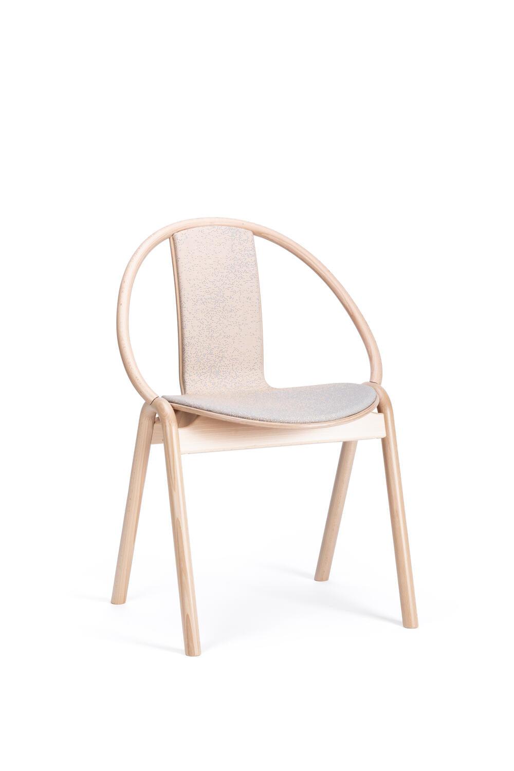 Again Fully Upholstered Chair-Contract Furniture Store for hospitality, leisure & commercial projects