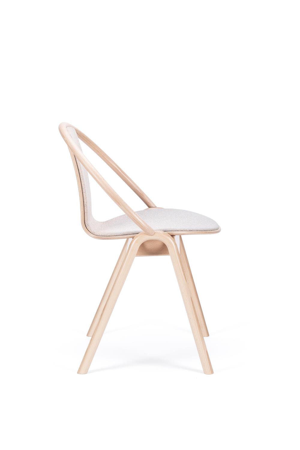 Again Fully Upholstered Chair-Contract Furniture Store for hospitality, leisure & commercial projects