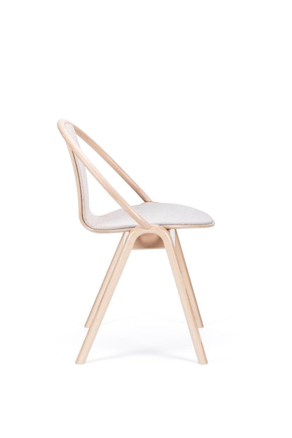 Again Fully Upholstered Chair-Contract Furniture Store for hospitality, leisure & commercial projects