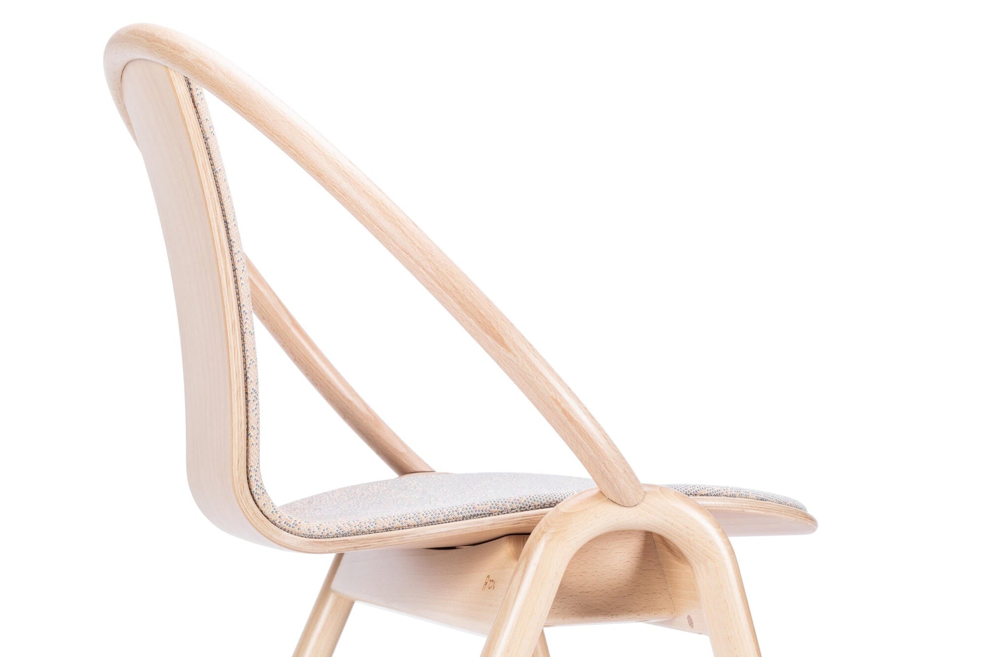 Again Fully Upholstered Chair-Contract Furniture Store for hospitality, leisure & commercial projects