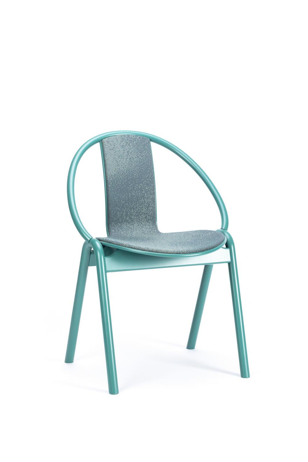 Again Fully Upholstered Chair-Contract Furniture Store for hospitality, leisure & commercial projects