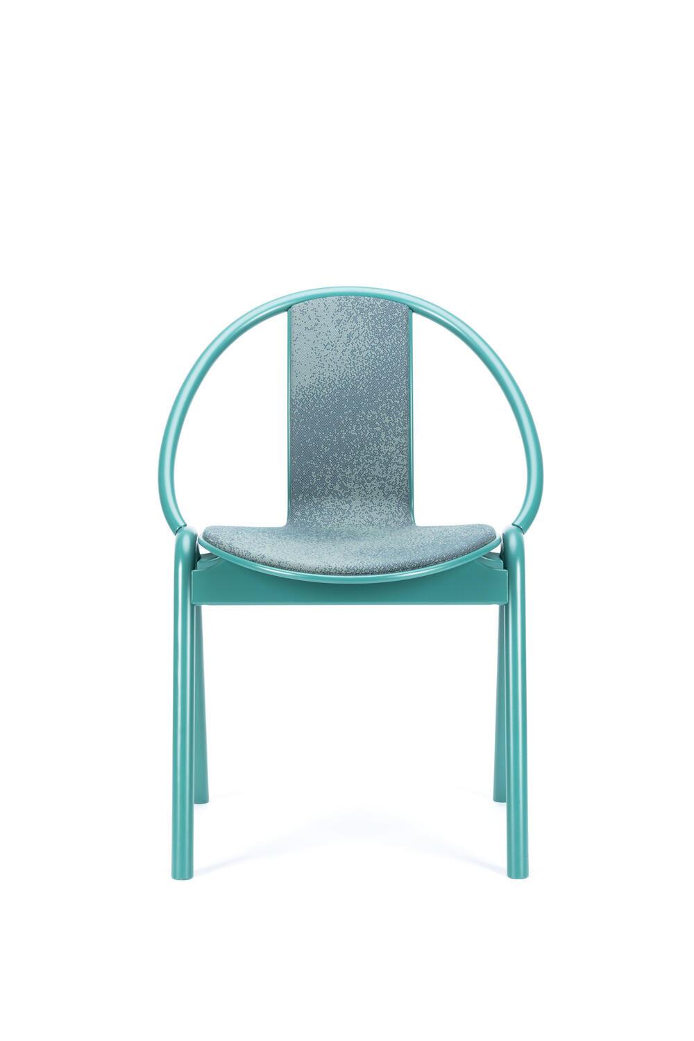 Again Fully Upholstered Chair-Contract Furniture Store for hospitality, leisure & commercial projects