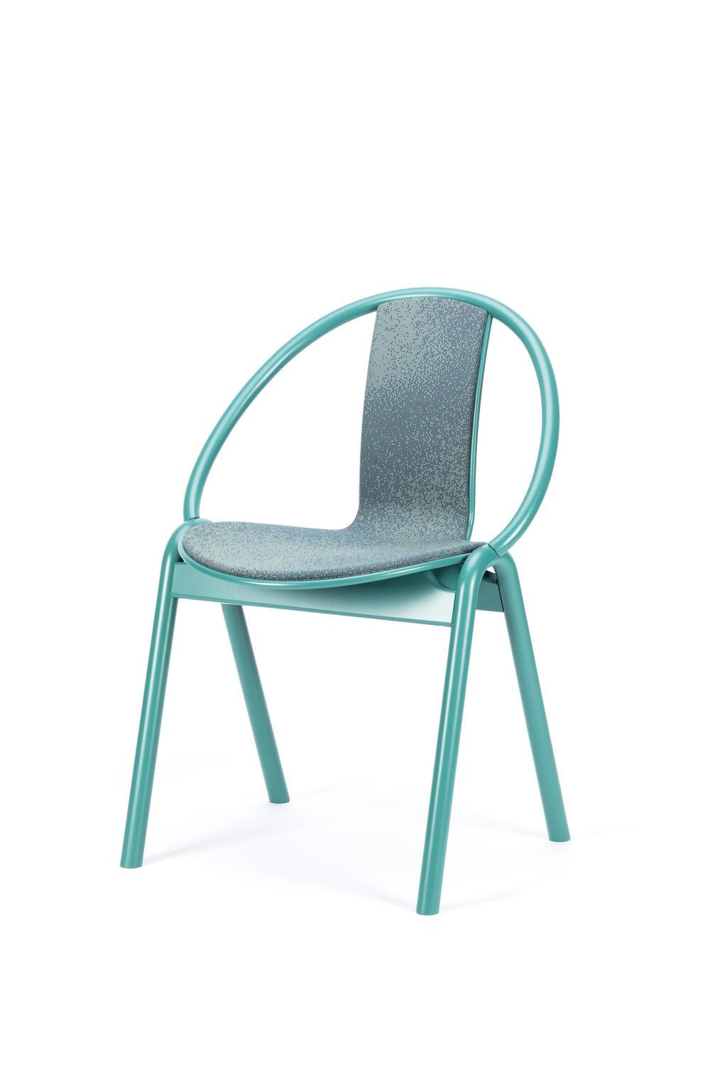 Again Fully Upholstered Chair-Contract Furniture Store for hospitality, leisure & commercial projects