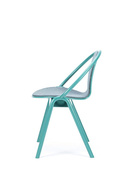 Again Fully Upholstered Chair-Contract Furniture Store for hospitality, leisure & commercial projects