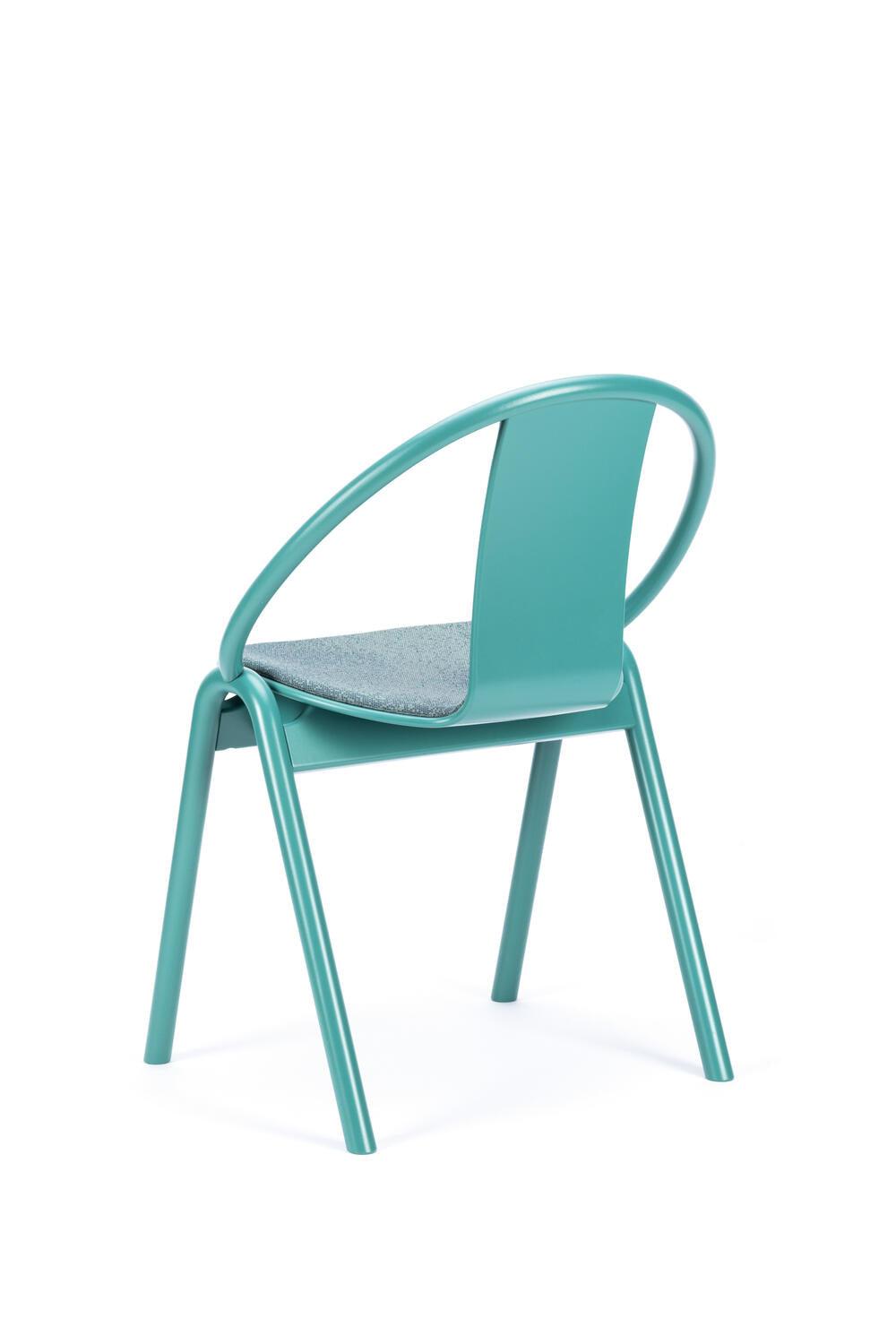 Again Fully Upholstered Chair-Contract Furniture Store for hospitality, leisure & commercial projects