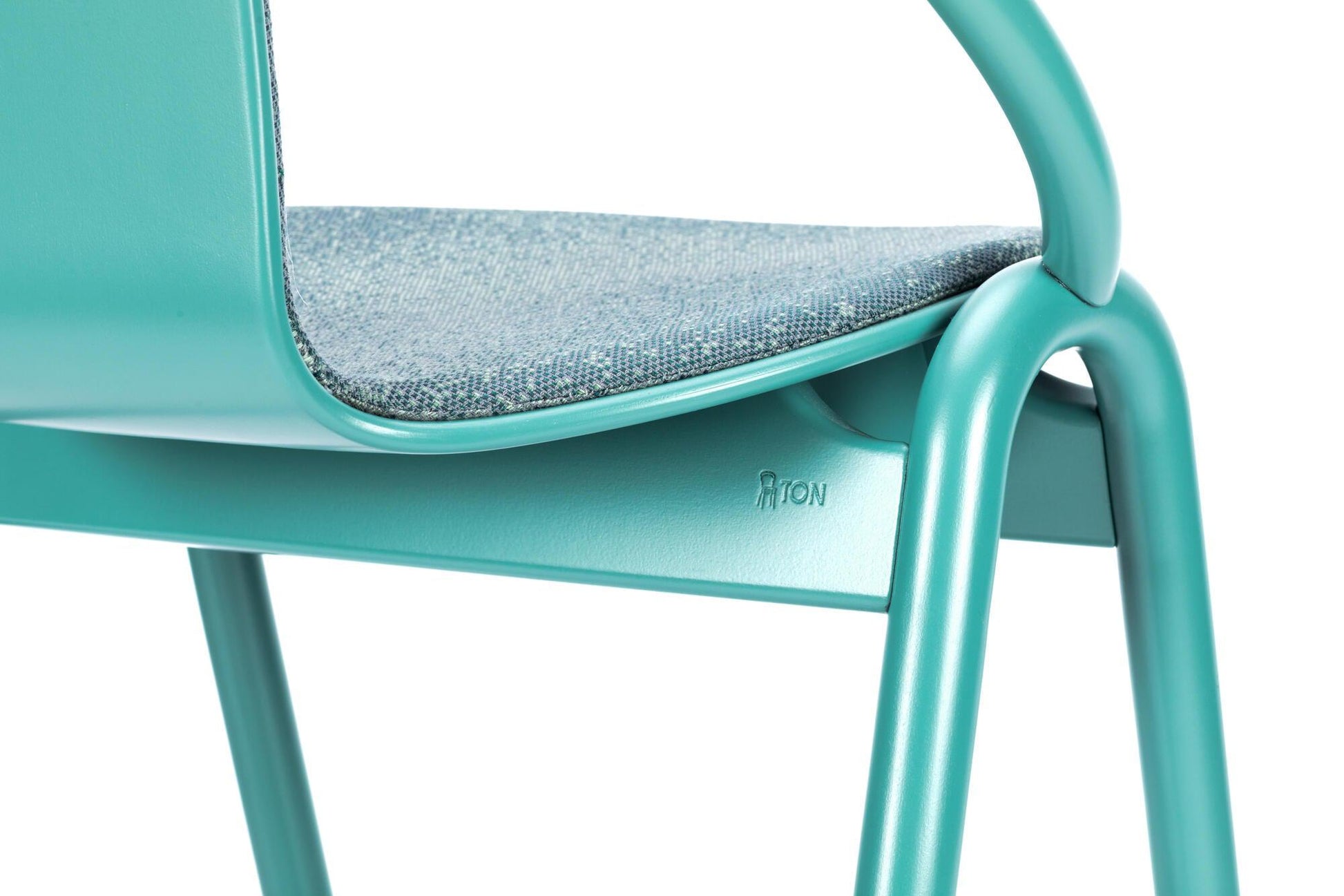 Again Fully Upholstered Chair-Contract Furniture Store for hospitality, leisure & commercial projects