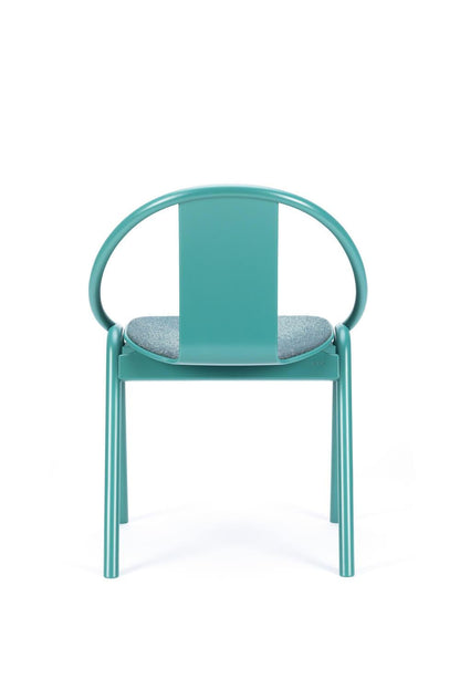 Again Fully Upholstered Chair-Contract Furniture Store for hospitality, leisure & commercial projects