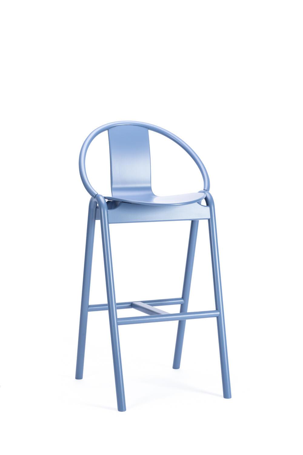 Again High Stool-Contract Furniture Store for hospitality, leisure & commercial projects