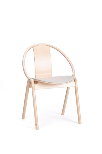 Again Upholstered Chair-Contract Furniture Store for hospitality, leisure & commercial projects