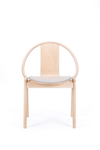 Again Upholstered Chair-Contract Furniture Store for hospitality, leisure & commercial projects