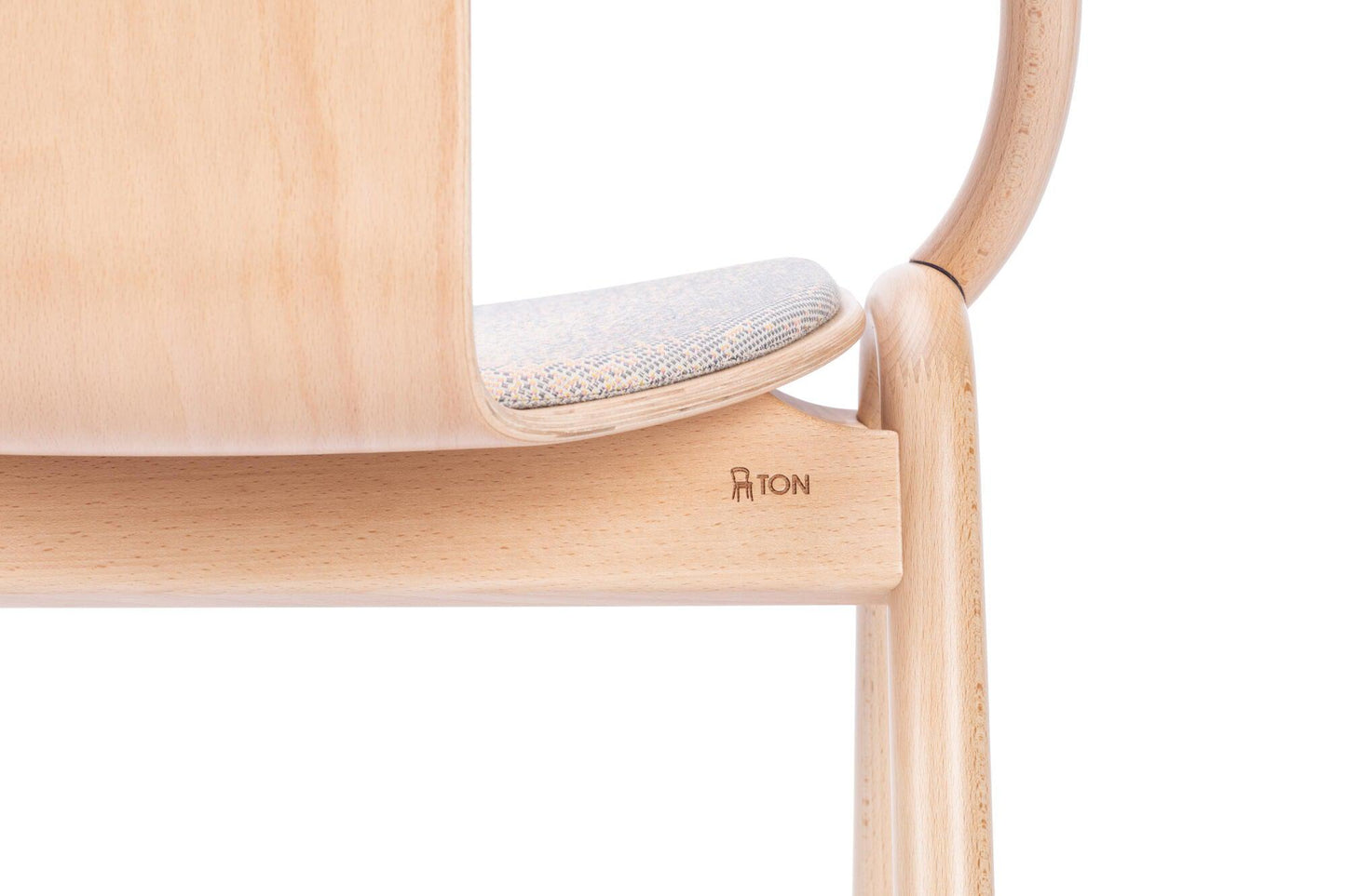 Again Upholstered Chair-Contract Furniture Store for hospitality, leisure & commercial projects