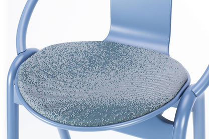 Again Upholstered High Stool-Contract Furniture Store for hospitality, leisure & commercial projects