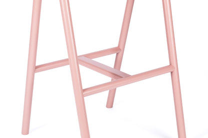 Again Upholstered High Stool-Contract Furniture Store for hospitality, leisure & commercial projects