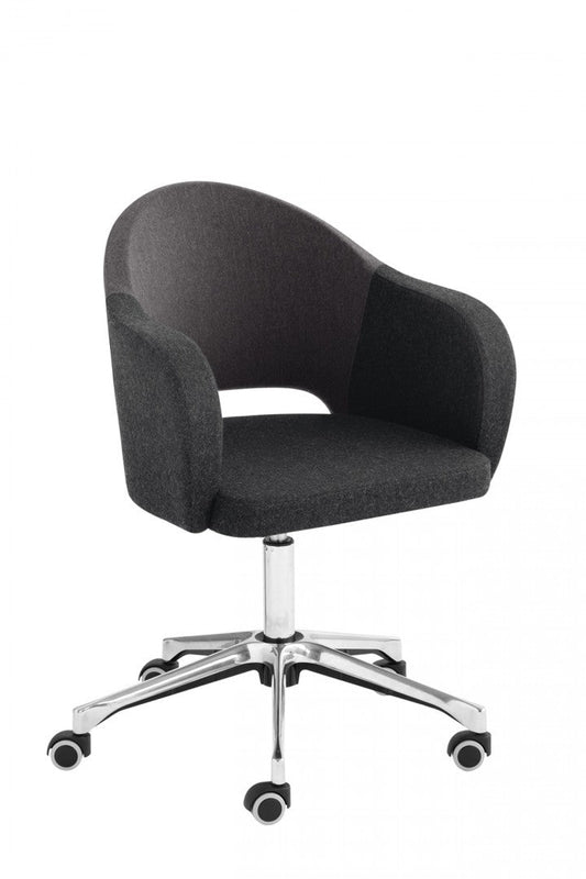 Agatha 046-dr Armchair