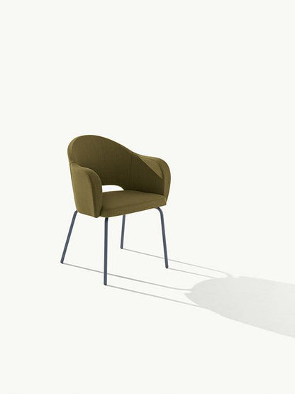 Agatha 047 Armchair