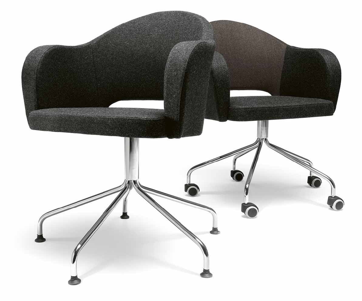 Agatha 048 Armchair