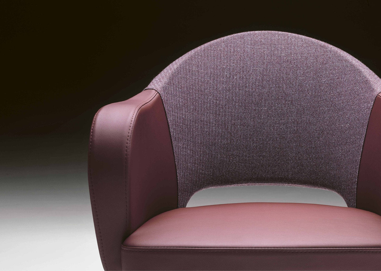 Agatha 383 High Stool