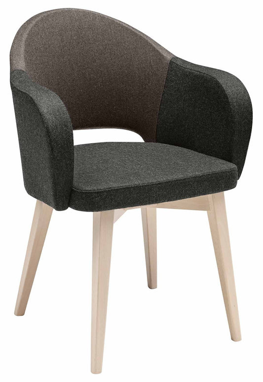 Agatha 572 Armchair