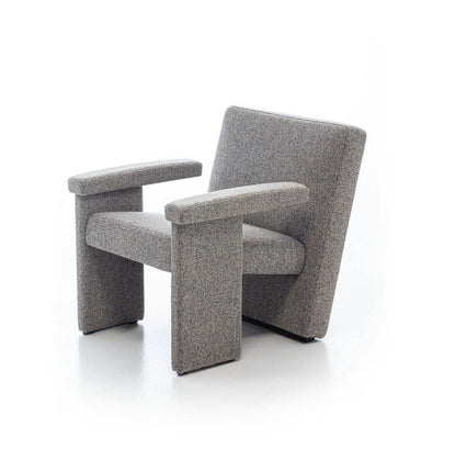 Agetti Lounge Chair