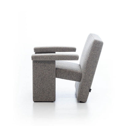 Agetti Lounge Chair