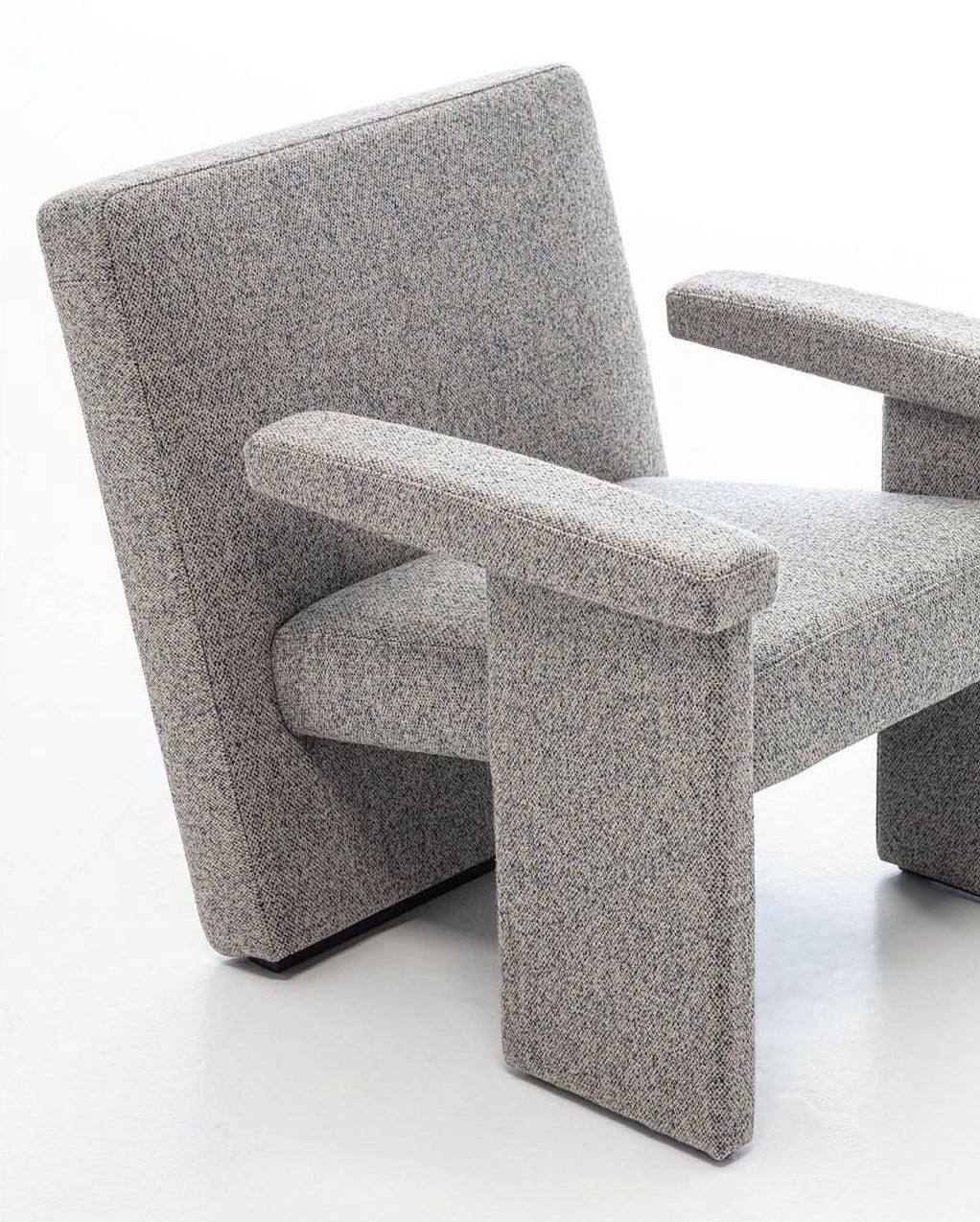 Agetti Lounge Chair