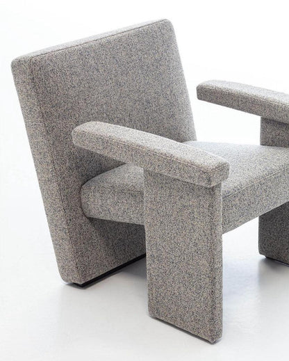 Agetti Lounge Chair