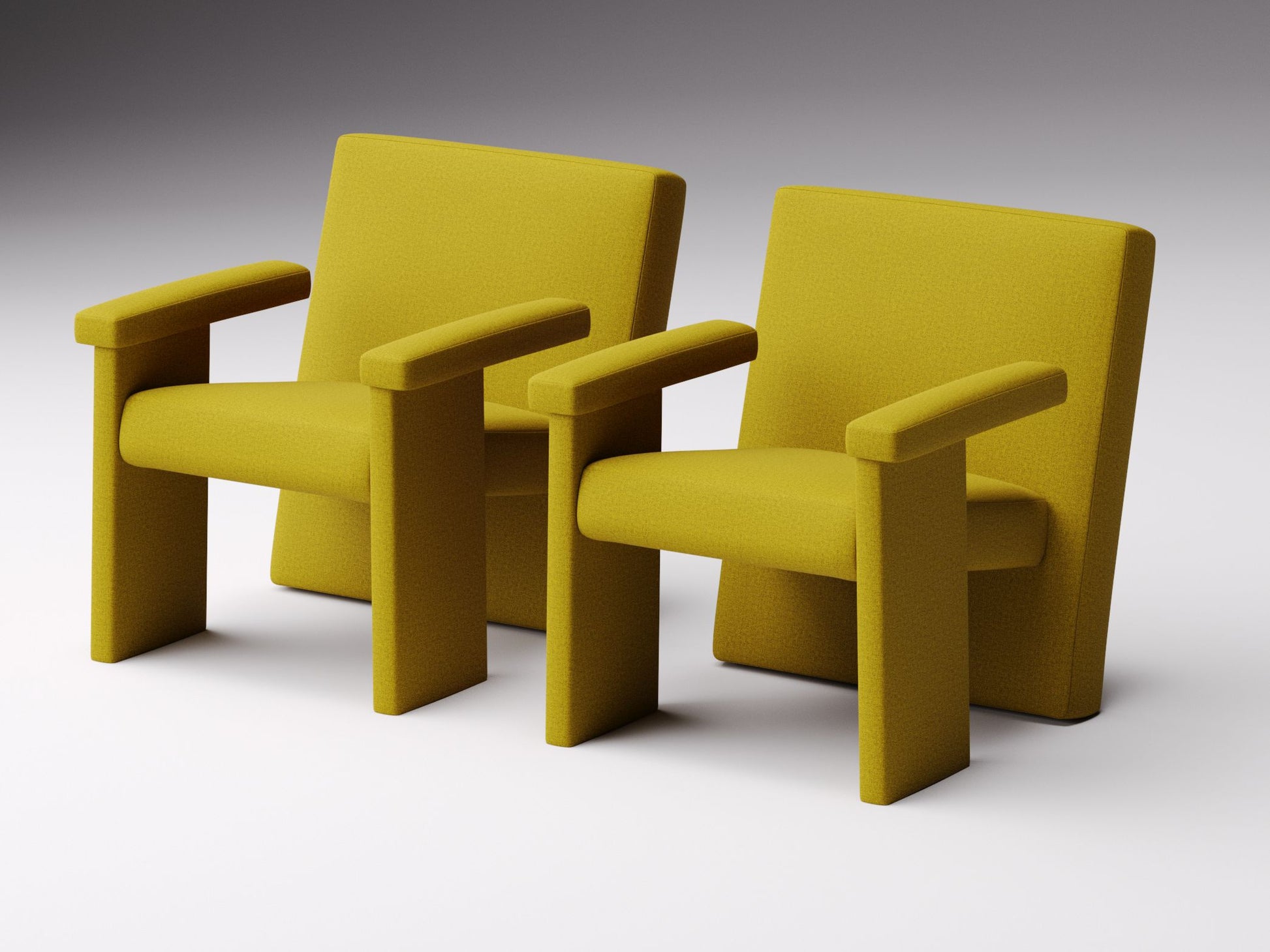 Agetti Lounge Chair