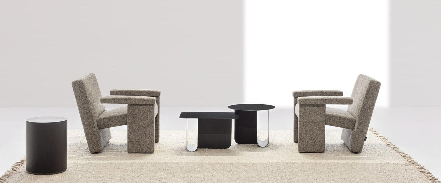 Agetti Lounge Chair