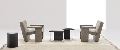 Agetti Lounge Chair