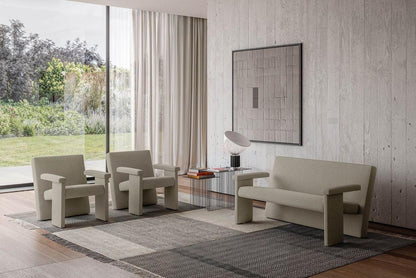 Agetti Lounge Chair