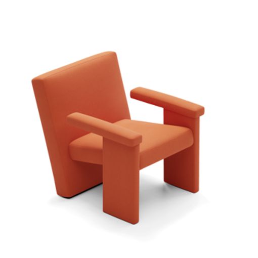 Agetti Lounge Chair