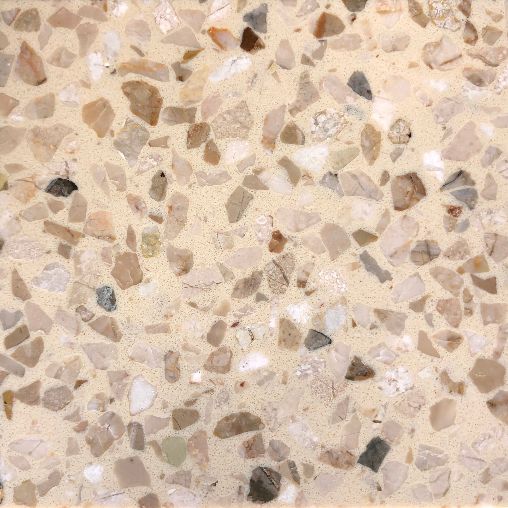 Agglomerate Marble Paris Table Top