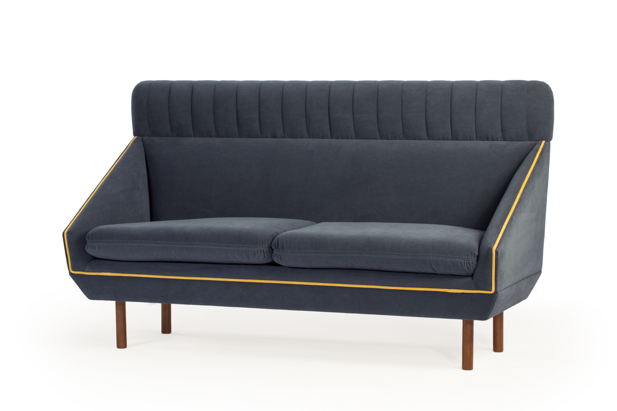 Agnes High Back Couch-Mambo-Contract Furniture Store