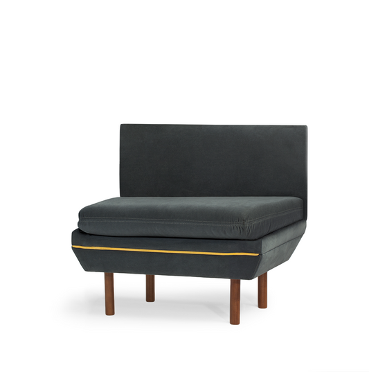 Agnes Low Back Couch
