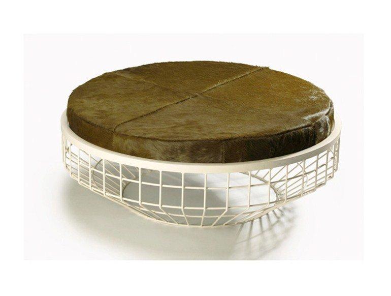 Air Center Table