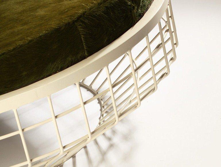 Air Center Table