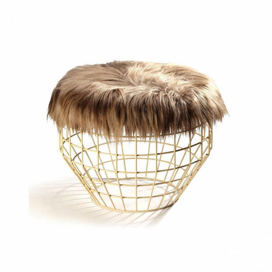Air Low Stool