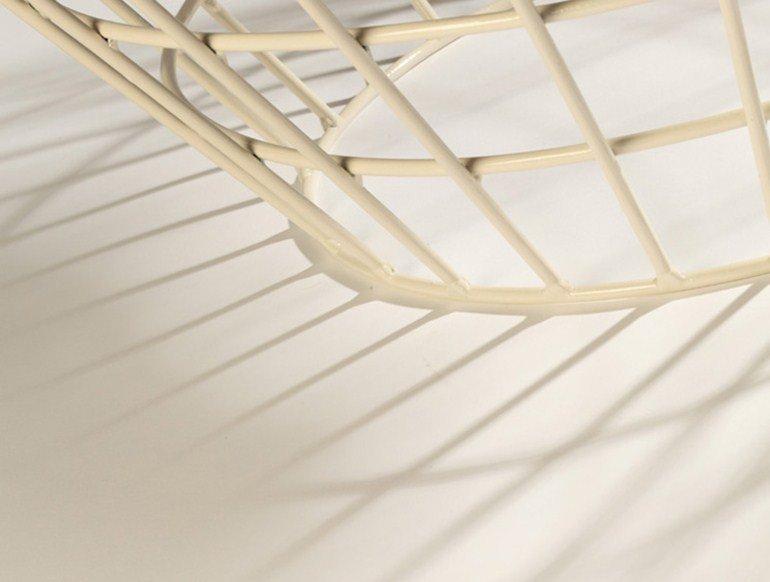 Air Low Stool
