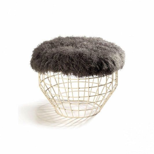 Air Low Stool