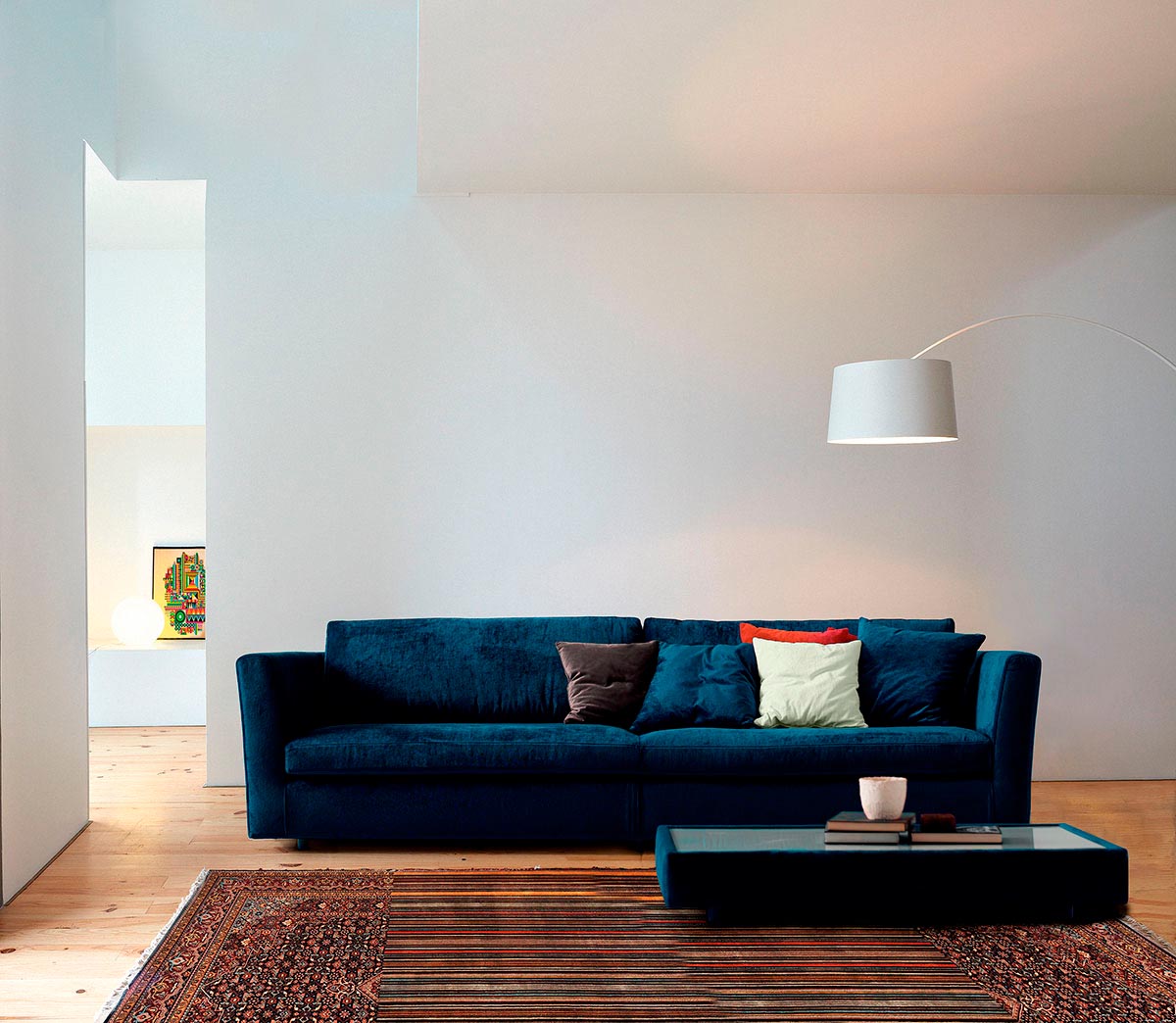 Air Sofa-Sancal-Contract Furniture Store