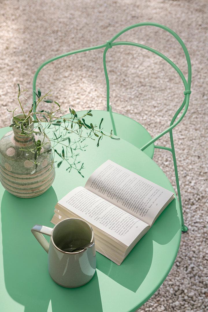 Airloop 7320 Dining Table-Contract Furniture Store for hospitality, leisure & commercial projects