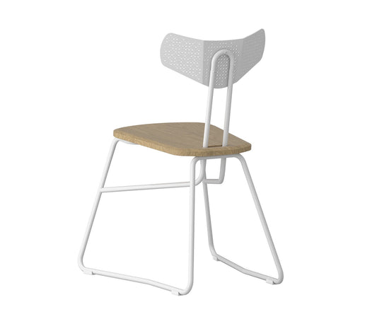 Airo Side Chair