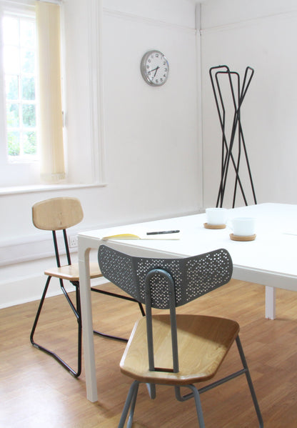 Airo Side Chair